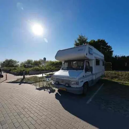 Kemp Retro Kamper