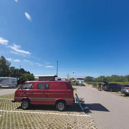 Retro Kamper *