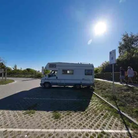 Kemp Retro Kamper